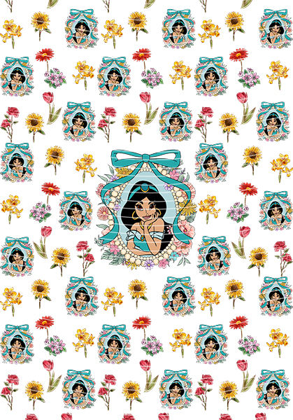 A5 Notebook Wraps-W-3360